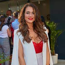 Jessica paszka a changé sa photo de profil. Der Bachelor Die Optischen Verwandlungen Der Kandidatinnen Gala De