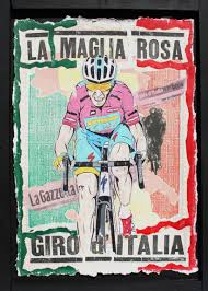 Giro d'italia 2021 live dashboard race info, preview, live video, results, photos and highlights. Pin De Ej Cf En Bici Ciclismo Bici Ciclismo Carteles Vintage Bicicletas