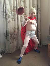 World Book Day 2016 The Best Children S Costumes In Pictures Book Character Costumes World Book Day Outfits Book Day Costumes