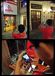 Kidzania Kuala Lumpur Archives Sengkang Babies