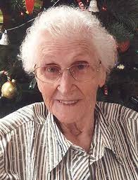 Theresa L. Wildeman Obituary