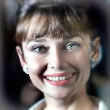 Audrey Hepburn's personal life and film career