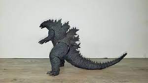 Ive only bought two sh monsterarts figures before this, 1993 godzilla and godzilla 2000 milenium (the original version that now goes for a ton) and both. The Gryphon S Lair S H Monsterarts Godzilla 2019 Figure Review