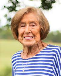 Ruth Ravan McMillan Obituary June 8, 2024