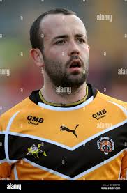 Ryan clayton hi-res stock photography and images