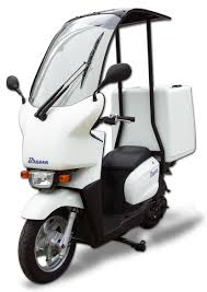 TEITO MOBILITY SERVICE