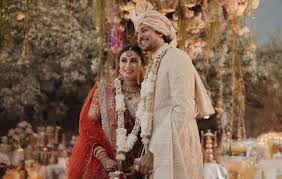 The 2025 Beginning of a New Melody: Darshan Raval Says "I Do"