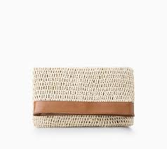 Mango 10 Pieces Que L On A Vues Et Aimees De La Collection Printemps Ete 2015 Sac A Main En Tricot Sacs A Fabriquer Soi Meme Sac Fait Main