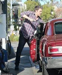 Pin On Celebrity Cars