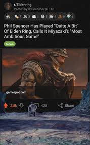 Basically there are three wrestlers standing in the middle of the ring. The Elden Ring Subreddit Is A Little Motivated Devilmaycry