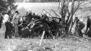 © corpo nazionale soccorso alpino e speleologico/twitter. Category Cavalese Cable Car Disaster 1976 Wikimedia Commons
