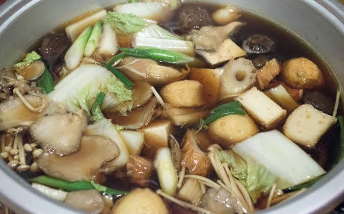 Nabemono