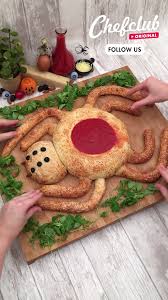 Recipe Spooky Spider Fondue Video Recipe Video In 2020 Halloween Food For Party Halloween Party Foods Appetizers Easy Halloween Snacks