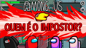 Among Us Thumb By Igorphilippe10 On Deviantart