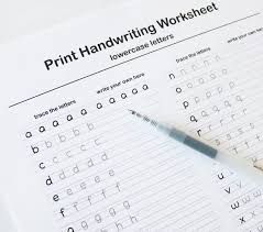 Pin On Handwriting Worksheets