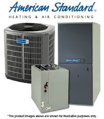 Our work as a houston hvac company goes beyond repair and services. American Standard Hvac 949 714 Dc S Mechanical Hvac