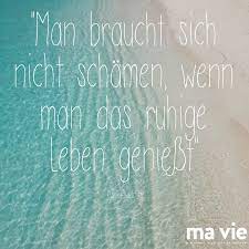 Pin Auf Ma Vie Zitate