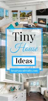 Tiny House Interior Decorating Tiny House Interior Decorating Ideas Small Interior Design Smal Luxury Exterior Luxury Real Estate Agent Beach House Interior