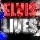 A Tribute to Elvis event image
