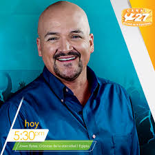 Canal 27, El Canal de la Esperanza