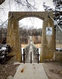 IOWA Abandoned Images