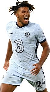 Reece james (born 8 december 1999) is a british footballer who plays as a right back for british club chelsea. Reece James Football Render 71387 Footyrenders