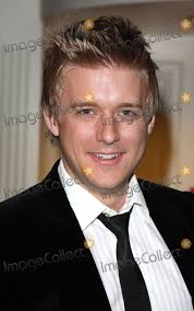Jonathan Ansell Pictures and Photos