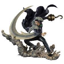 Share the best gifs now >>>. Sir Crocodile One Piece Anime Superstore