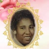 Mrs. Ruby M. Tinsley