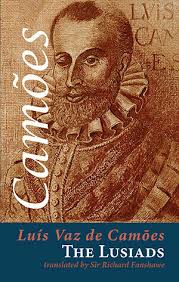 Luis Vaz de Camões