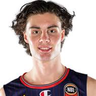 I think he's got a chance to be one of the best passers in the nba. Josh Giddey Nbadraft Net