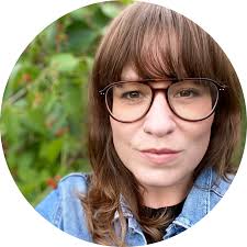 Have You Met...April Dean?