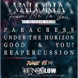 Valoria