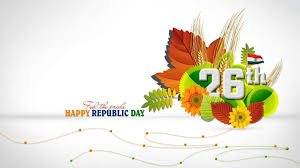Here are some patriotic wishes, messages, greetings, quotes, hd images, gifs, wallpapers for facebook, instagram these days most people enjoy sending happy republic day 2021 wishes to their friends, loved ones and also share republic day images, gifs, hd. 50 Happy Republic Day Images And Photo Collection 2021 List Bark In 2021 Republic Day Happy Republic Day Wallpaper India Republic Day Images