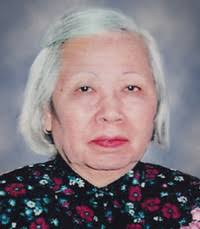 Death Notice for Harley