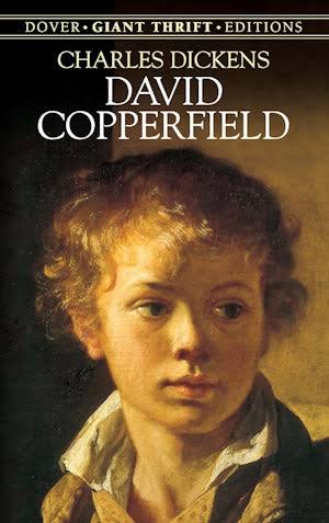 David Copperfield – Dover Publications