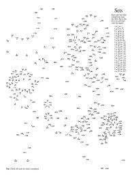 Free printable connect the dots coloring pages for adults and teens. Connect The Dots For Adults Best Coloring Pages For Kids Connect The Dots Hard Dot To Dot Dot To Dot Puzzles