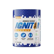Many people are feeling fatigued at the prospect of continuing to swipe right indefinitely until they meet someone great. Muscle Science New Ignitor Nexgen Pre Workout 300gm Green Apple 36 Servings Amazon In Health Personal Care