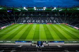 You can use it to demonstrate the basic features of the typo3 content management system, but you are also welcome to use it as a basis for your own website projects. Gladbach On Twitter Borussia Park Is Soooo Ready To Welcome Back The Championsleague Diefohlen Ucl Bmgrma