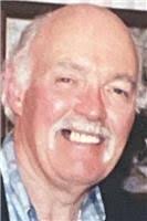 Patrick Callaghan Obituary (1941