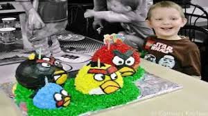 It appeared on a can of hershey's cocoa way back in 1943. Birthday Cake Ideas For A 2 Year Old Boy Youtube