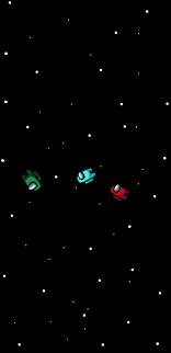 Among us space is part of games collection and its available for desktop laptop pc and mobile screen. Among Us Space Wallpapers Wallpaper Cave