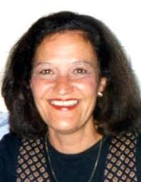 Cynthia Berg Obituary (2021)