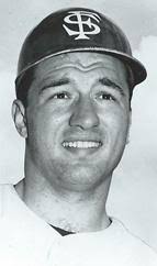 1966 Men's Baseball Photos