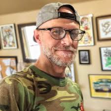 Large Carpenter Gothic House in Fenton, Michigan, Built 1860