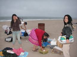 Check spelling or type a new query. Petc Bonfire At The Dockweiler Beach State Park July 6 2007