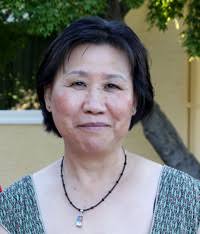 Eulogy for Yue-Eng Wang