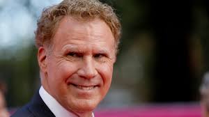 Will Ferrell was 'so embarrassed' by his real name growing up