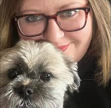 Embracing natural beauty at 65, no filter needed