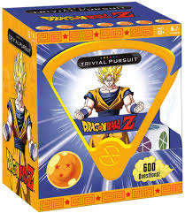 Apr 26, 2018 · 50 questions every dragon ball z fan should be able to answer! Buy Trivial Pursuit Dragon Ball Z Quick Play Trivia Game Based On The Popular Dragon Ball Z Anime Series 600 Questions From Dragon Ball Z Online In Japan B07gq8z8pp